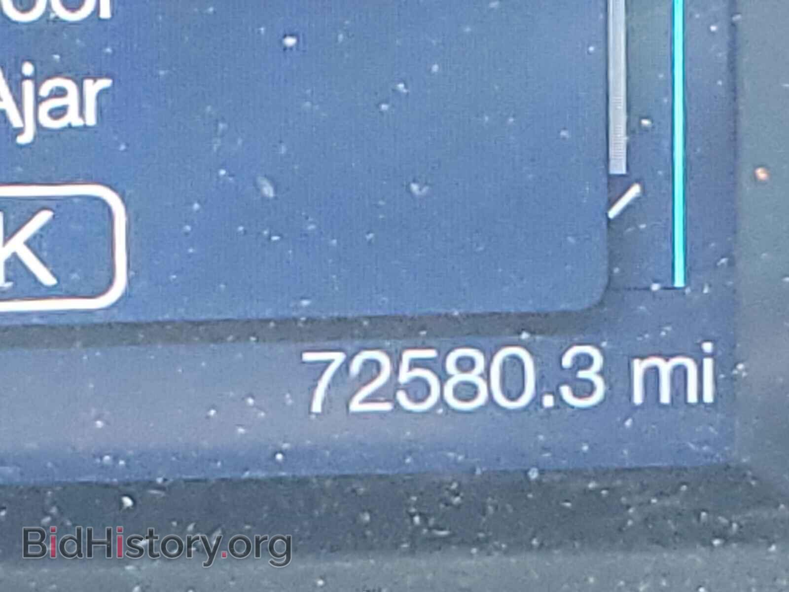 2014 FORD EXPLORER - VIN: 1FM5K7B88EGB36821 - Photo 8