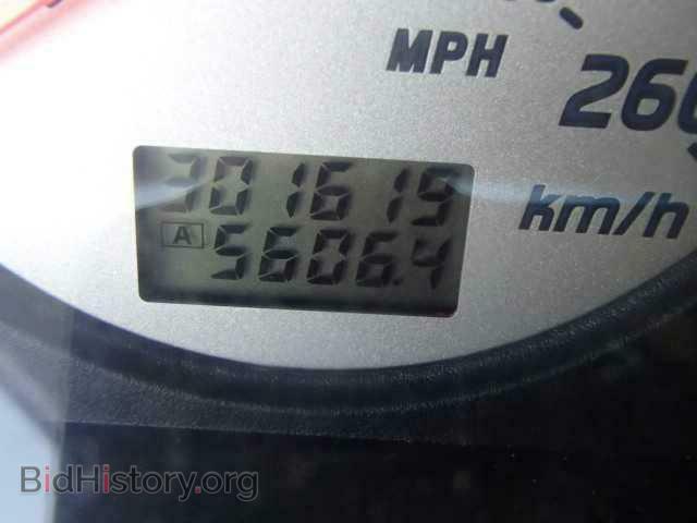 2000 NISSAN MAXIMA - VIN: JN1CA31A8YT021968 - Фото 8