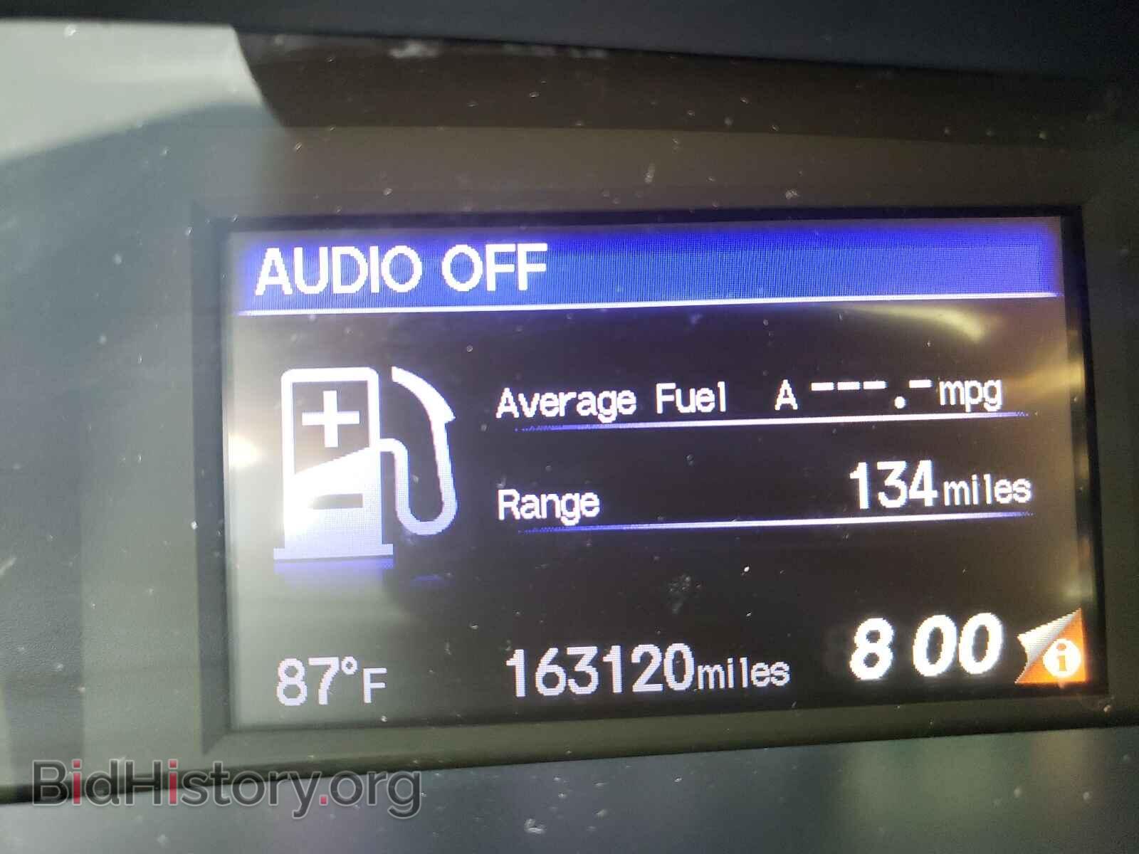 2015 HONDA CIVIC - VIN: 19XFB2F93FE031801 - Фото 8