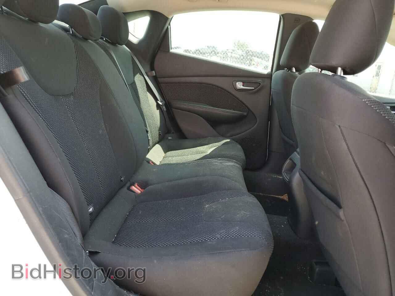 2015 DODGE DART - VIN: 1C3CDFAA4FD131790 - Photo 10