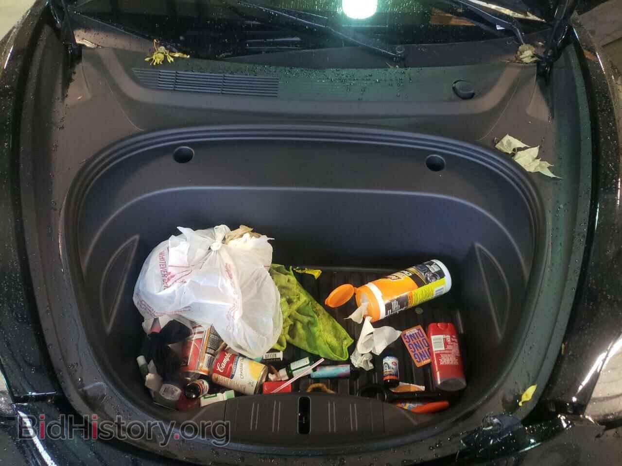 2022 TESLA MODEL 3 - VIN: 5YJ3E1EB6NF185520 - Фото 7