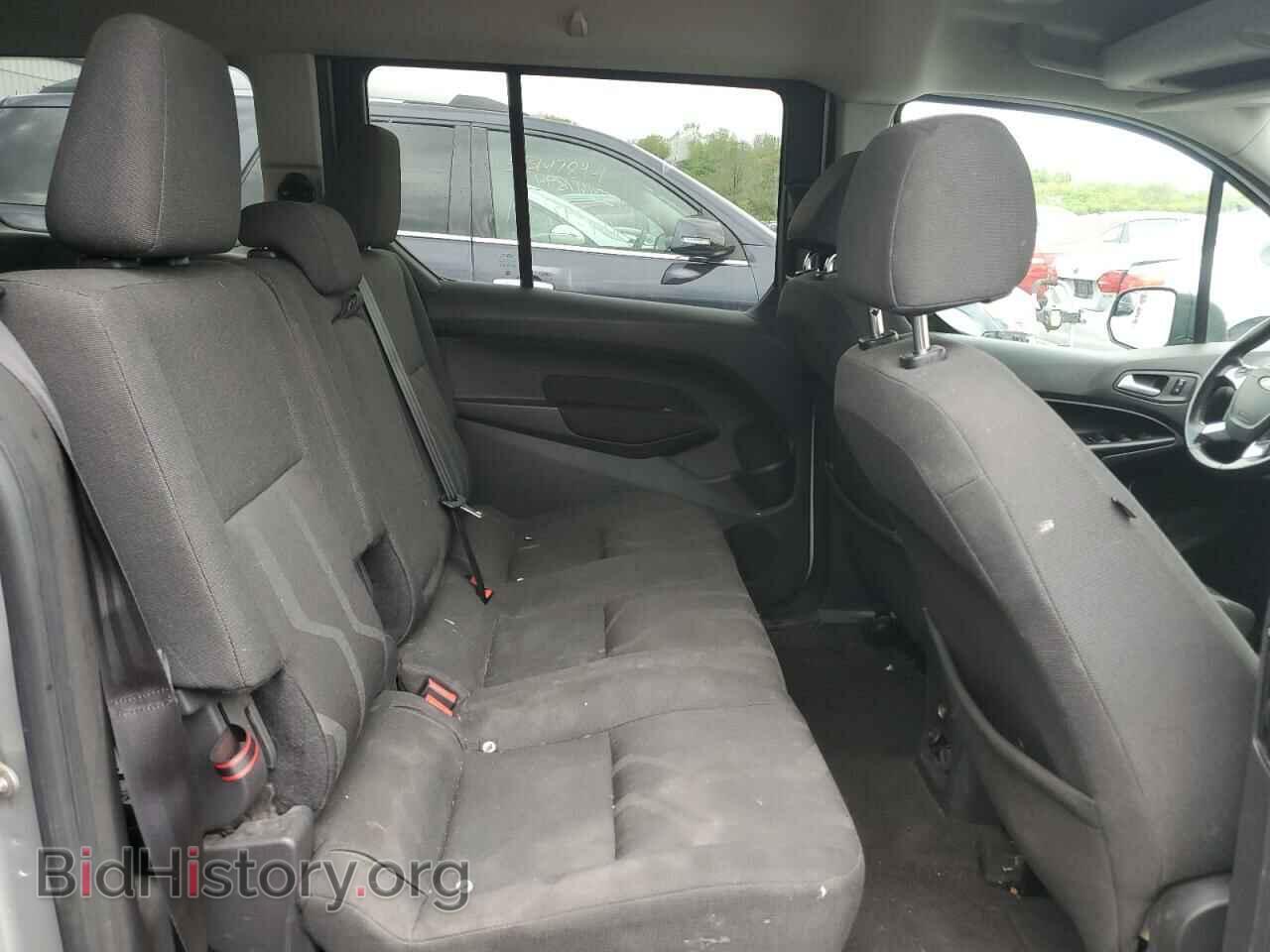 2017 FORD TRANSIT - VIN: NM0GE9F71H1325073 - Фото 11