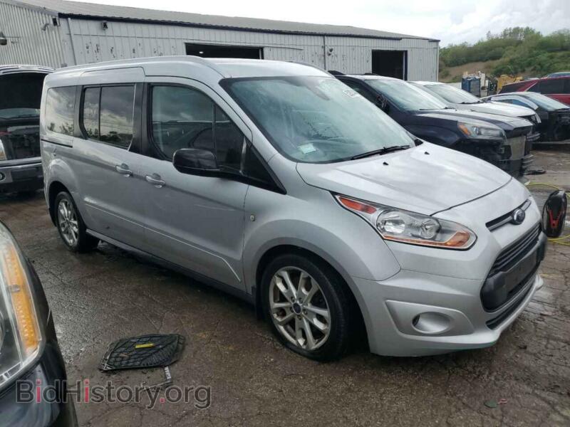 2017 Ford TRANSIT (VIN NM0GE9F71H1325073) — фото 4 из 13