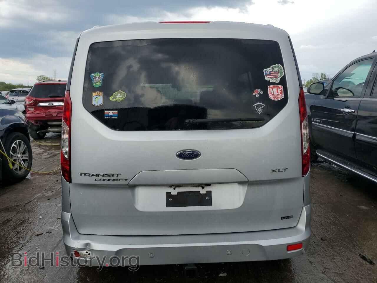 2017 FORD TRANSIT - VIN: NM0GE9F71H1325073 - Фото 6