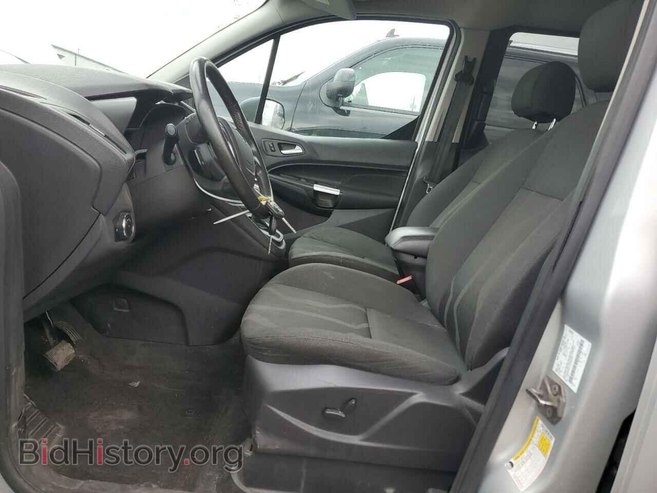 2017 FORD TRANSIT - VIN: NM0GE9F71H1325073 - Фото 7