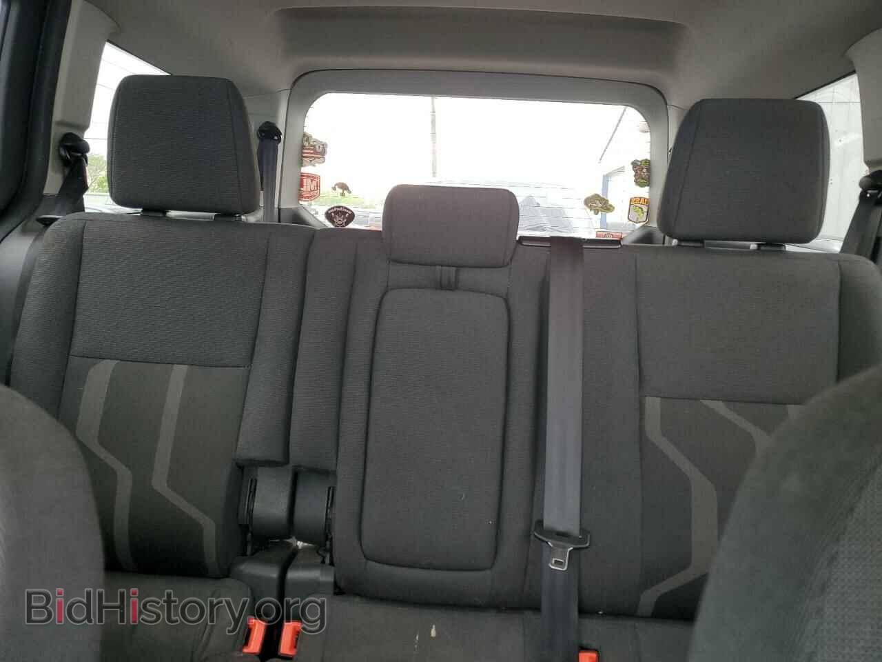 2017 FORD TRANSIT - VIN: NM0GE9F71H1325073 - Фото 10