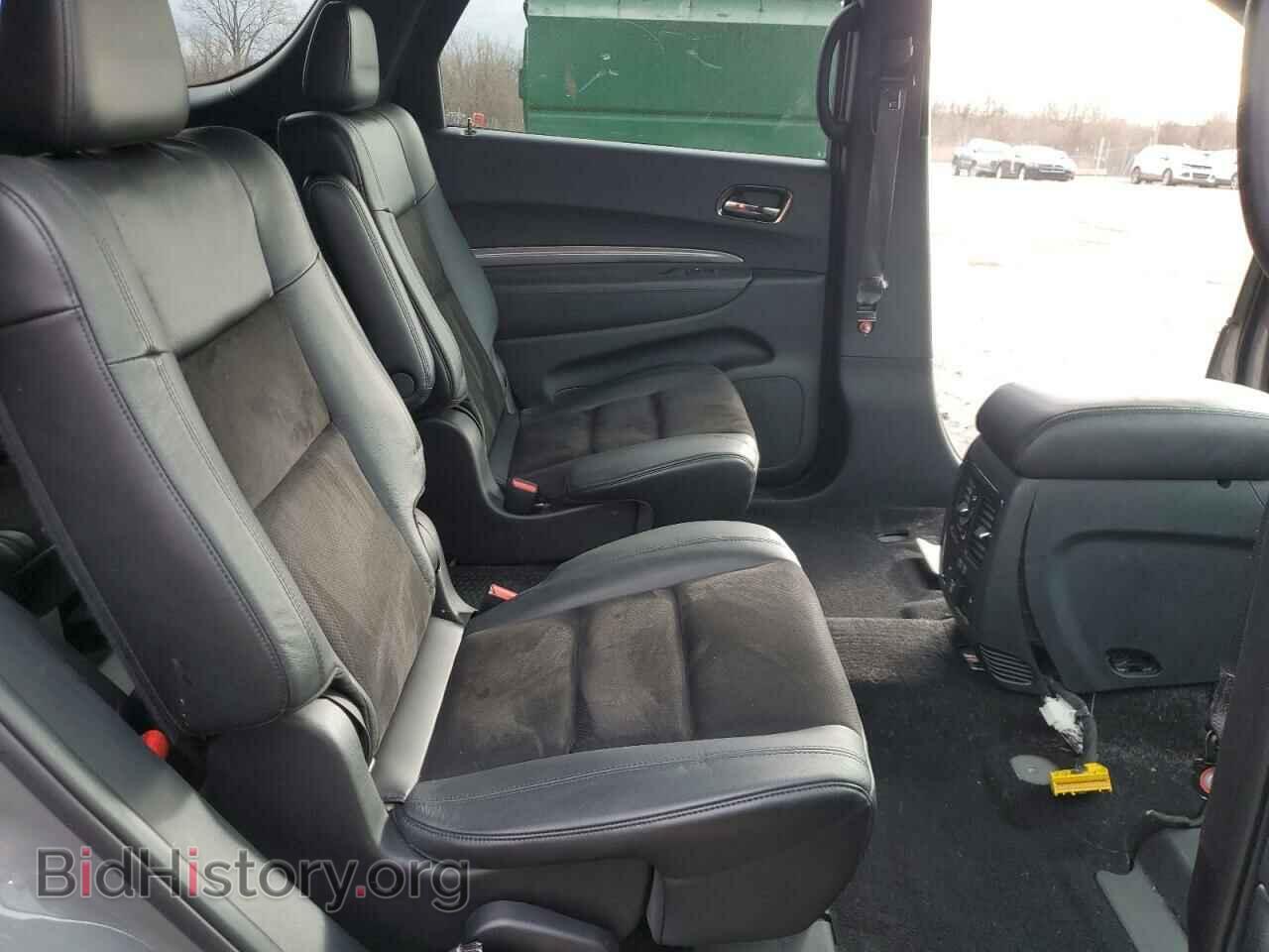 2019 DODGE DURANGO - VIN: 1C4SDJCT9KC848257 - Photo 11
