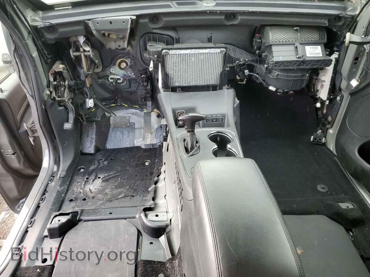 2019 DODGE DURANGO - VIN: 1C4SDJCT9KC848257 - Photo 8