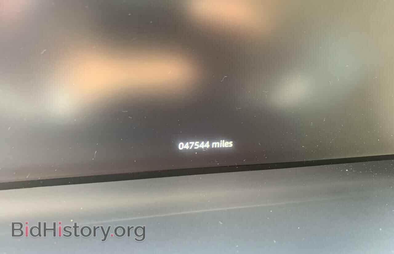 2017 LAND ROVER RANGEROVER - VIN: SALGS2FE7HA327498 - Фото 8