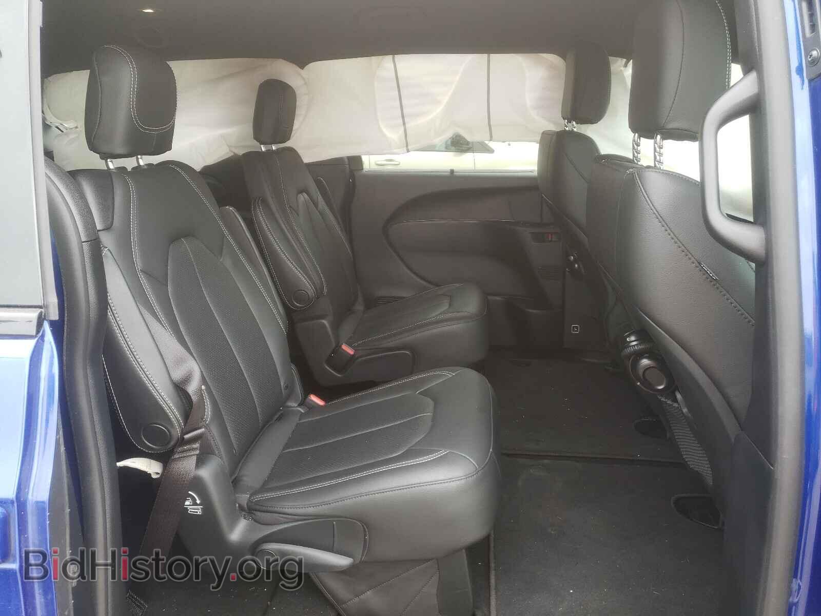 2020 CHRYSLER PACIFICA - VIN: 2C4RC1BG8LR242270 - Photo 6