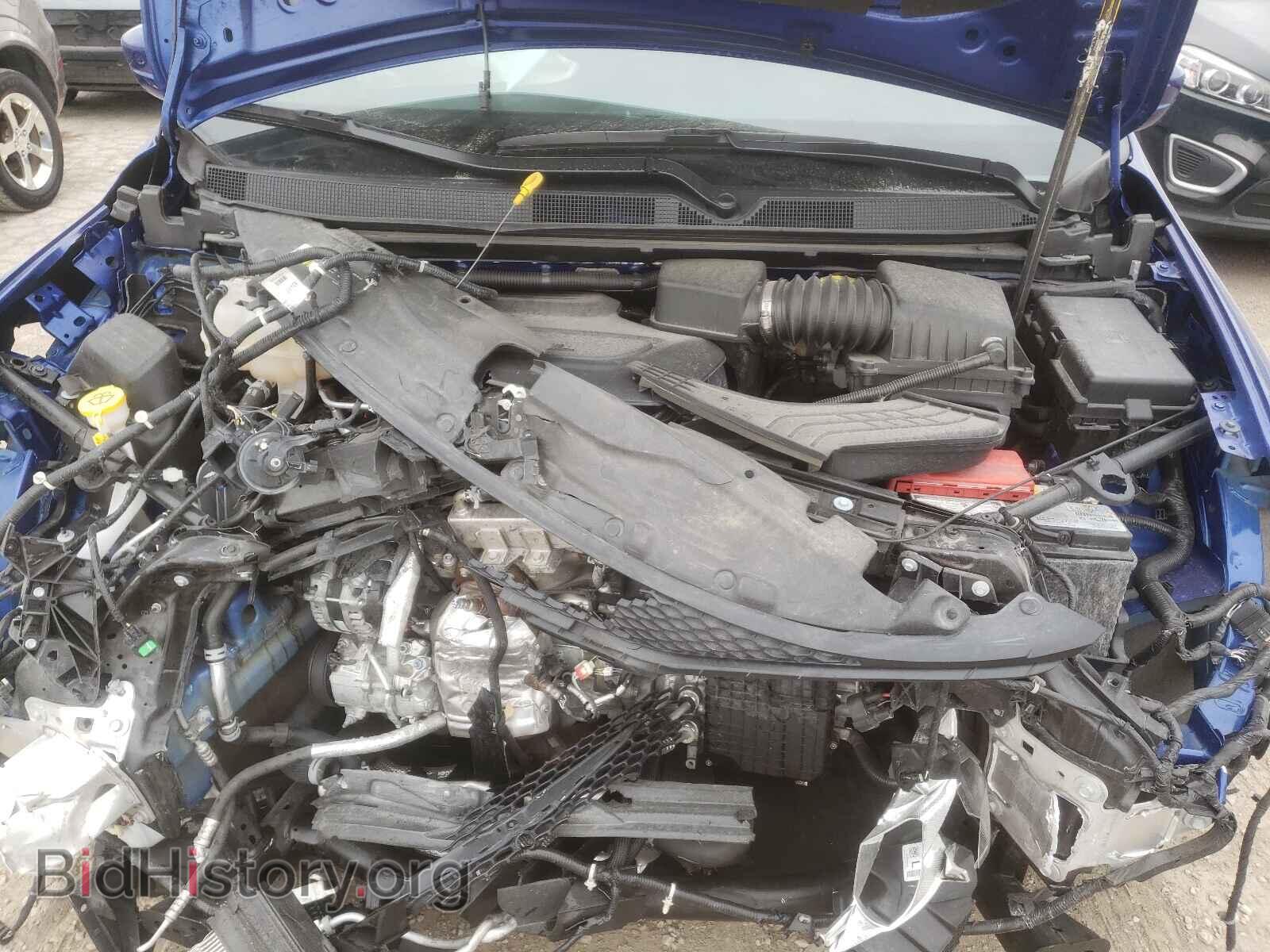 2020 CHRYSLER PACIFICA - VIN: 2C4RC1BG8LR242270 - Photo 7