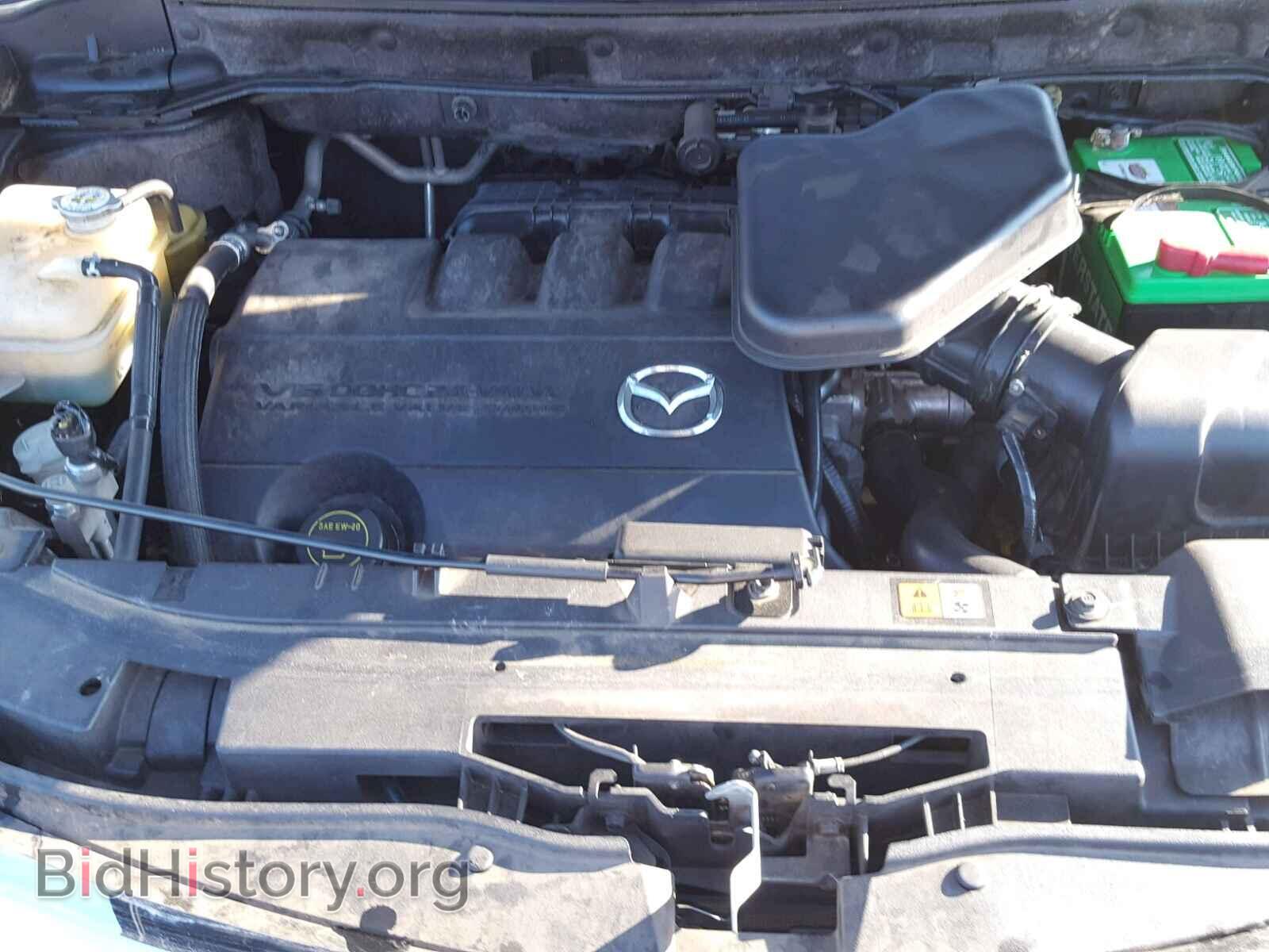 2011 MAZDA CX-9 - VIN: JM3TB2DA1B0315809 - Фото 7