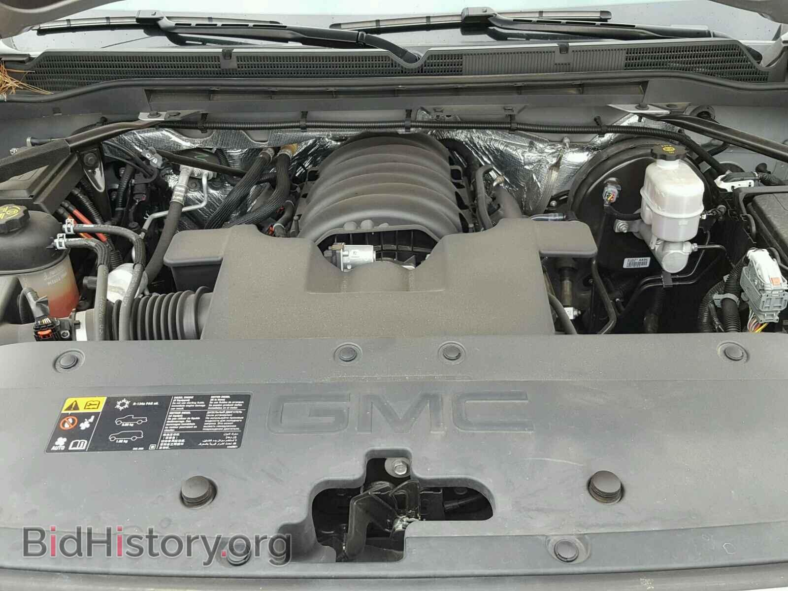 2014 GMC SIERRA C15 - VIN: 1GTR1VEC0EZ288867 - Фото 7