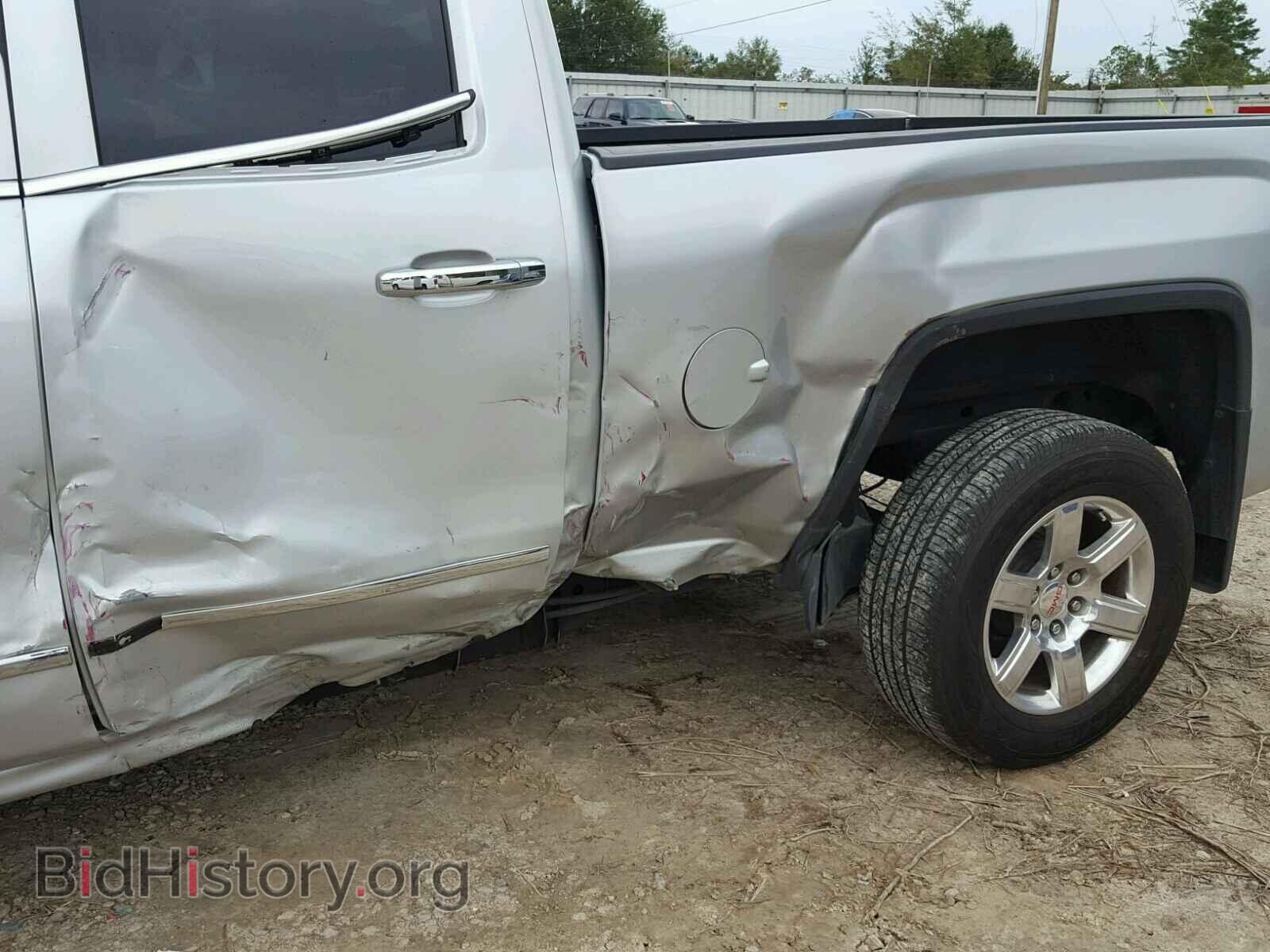 2014 GMC SIERRA C15 - VIN: 1GTR1VEC0EZ288867 - Фото 9