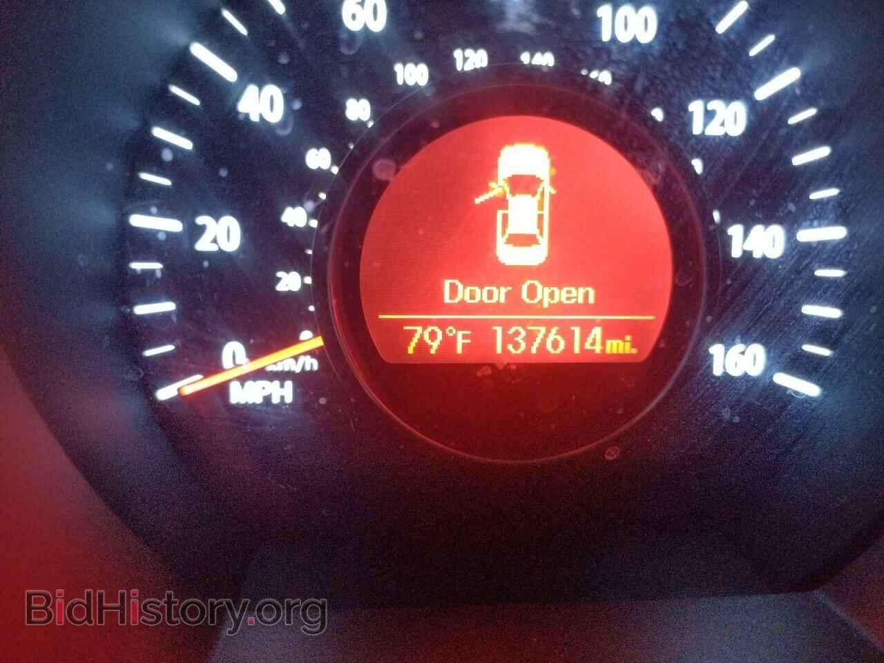 2012 KIA OPTIMA - VIN: KNAGM4A77C5286570 - Фото 8