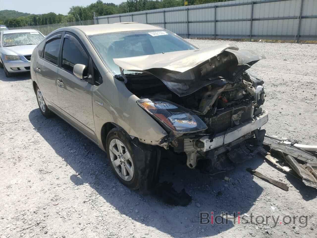 Photo JTDKB20U897829159 - TOYOTA PRIUS 2009