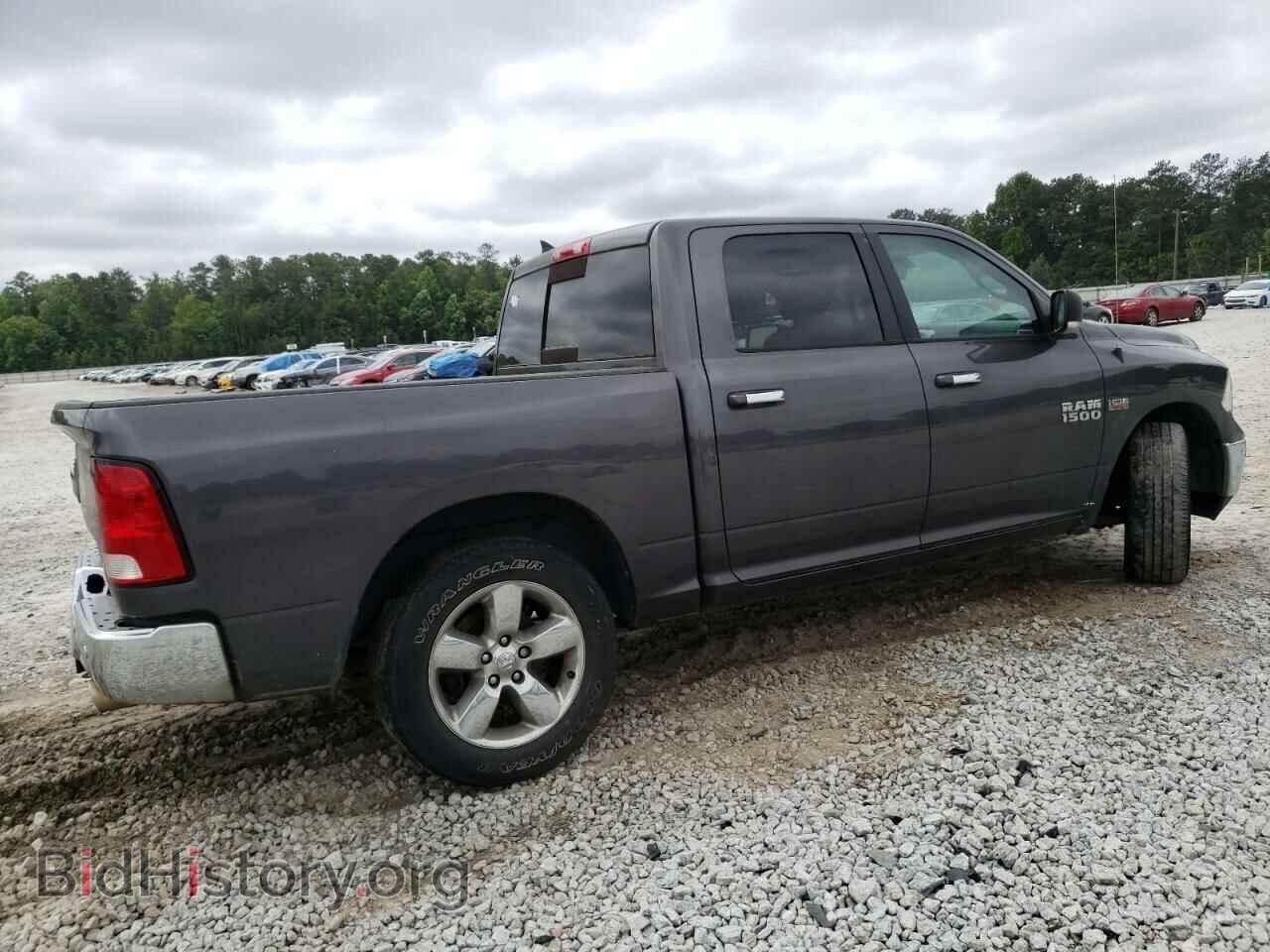 2016 RAM 1500 - VIN: 1C6RR6LT9GS216022 - Фото 3