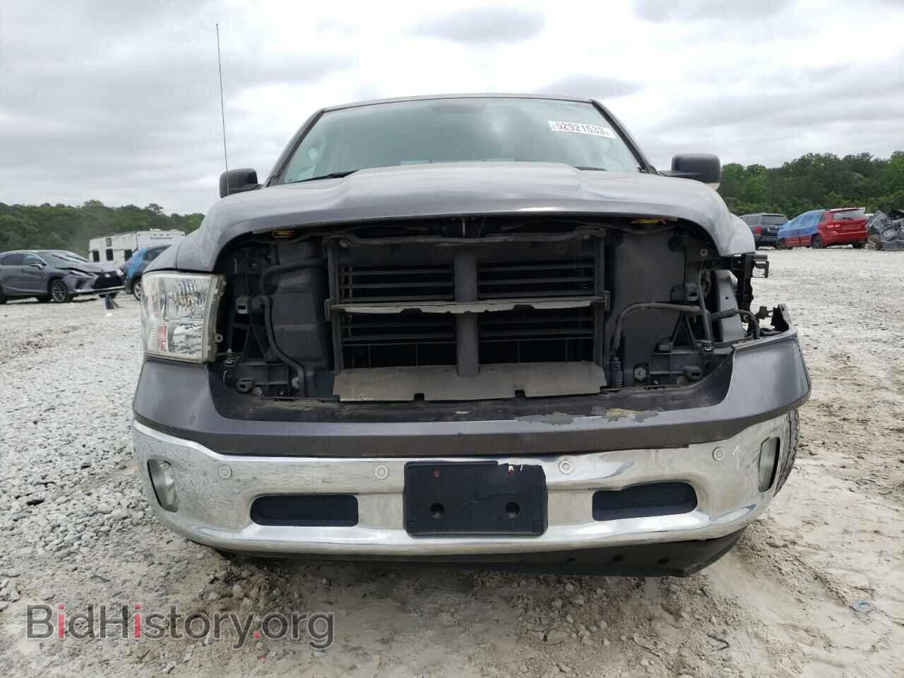2016 RAM 1500 - VIN: 1C6RR6LT9GS216022 - Фото 5