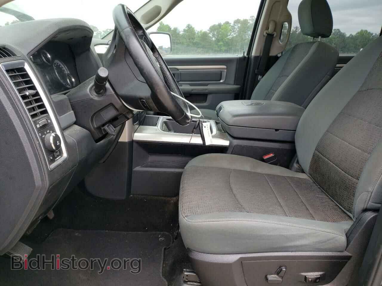 2016 RAM 1500 - VIN: 1C6RR6LT9GS216022 - Фото 7