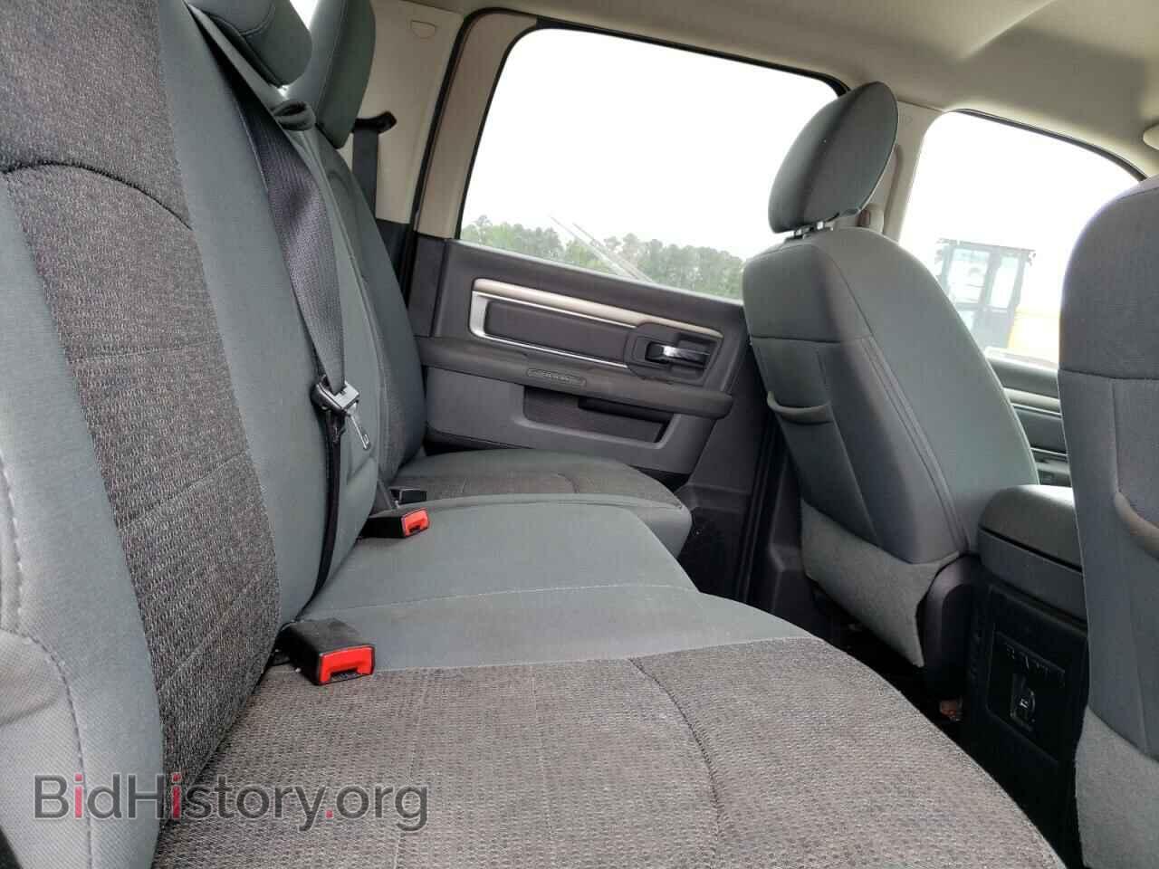 2016 RAM 1500 - VIN: 1C6RR6LT9GS216022 - Фото 10