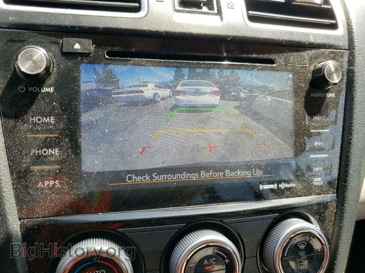 2018 SUBARU FORESTER - VIN: JF2SJAEC9JH487783 - Фото 9