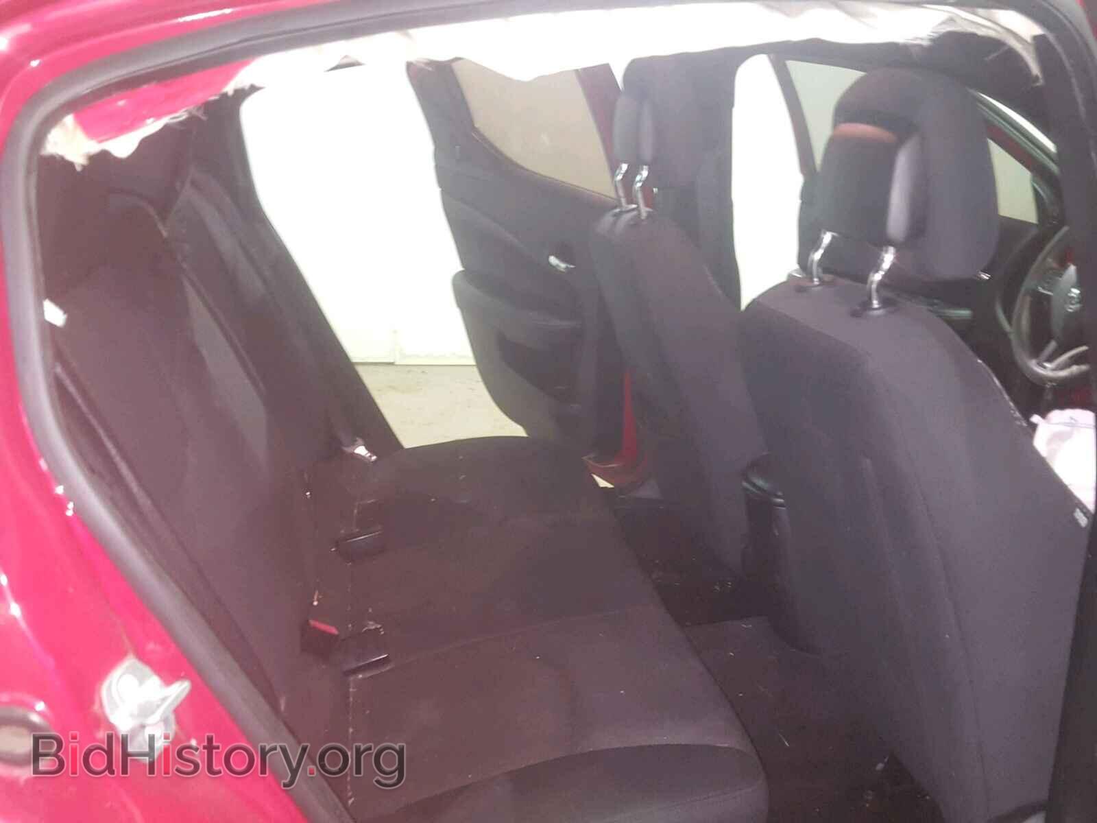 2013 DODGE AVENGER - VIN: 1C3CDZAB6DN575769 - Фото 6