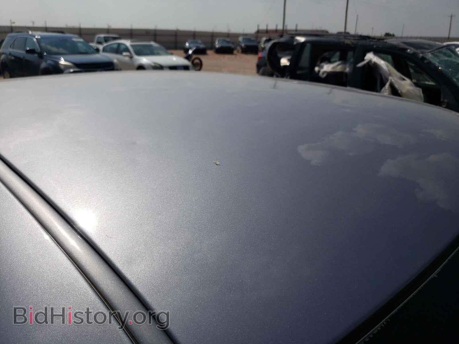 2015 DODGE CHALLENGER - VIN: 2C3CDZAGXFH704460 - Фото 9
