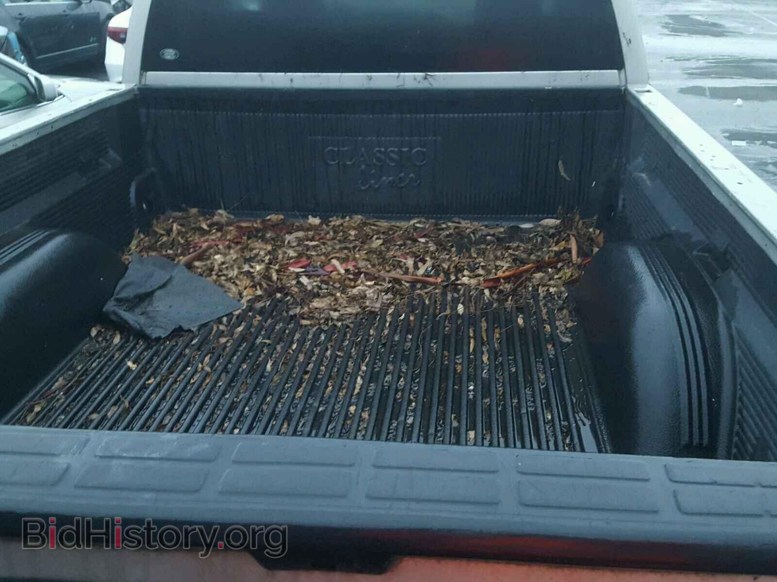 2005 CHEVROLET SILVERADO - VIN: 2GCEC19VX51398024 - Фото 6