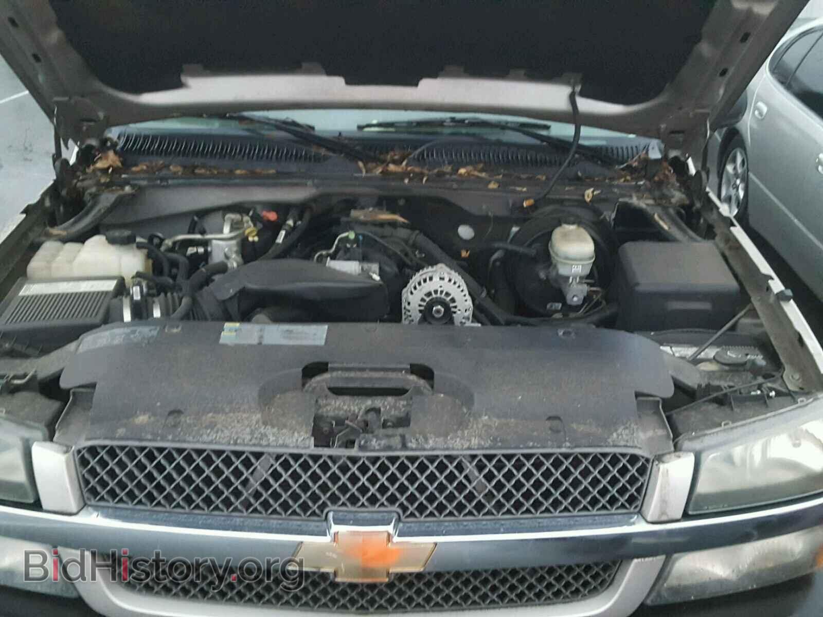 2005 CHEVROLET SILVERADO - VIN: 2GCEC19VX51398024 - Фото 7