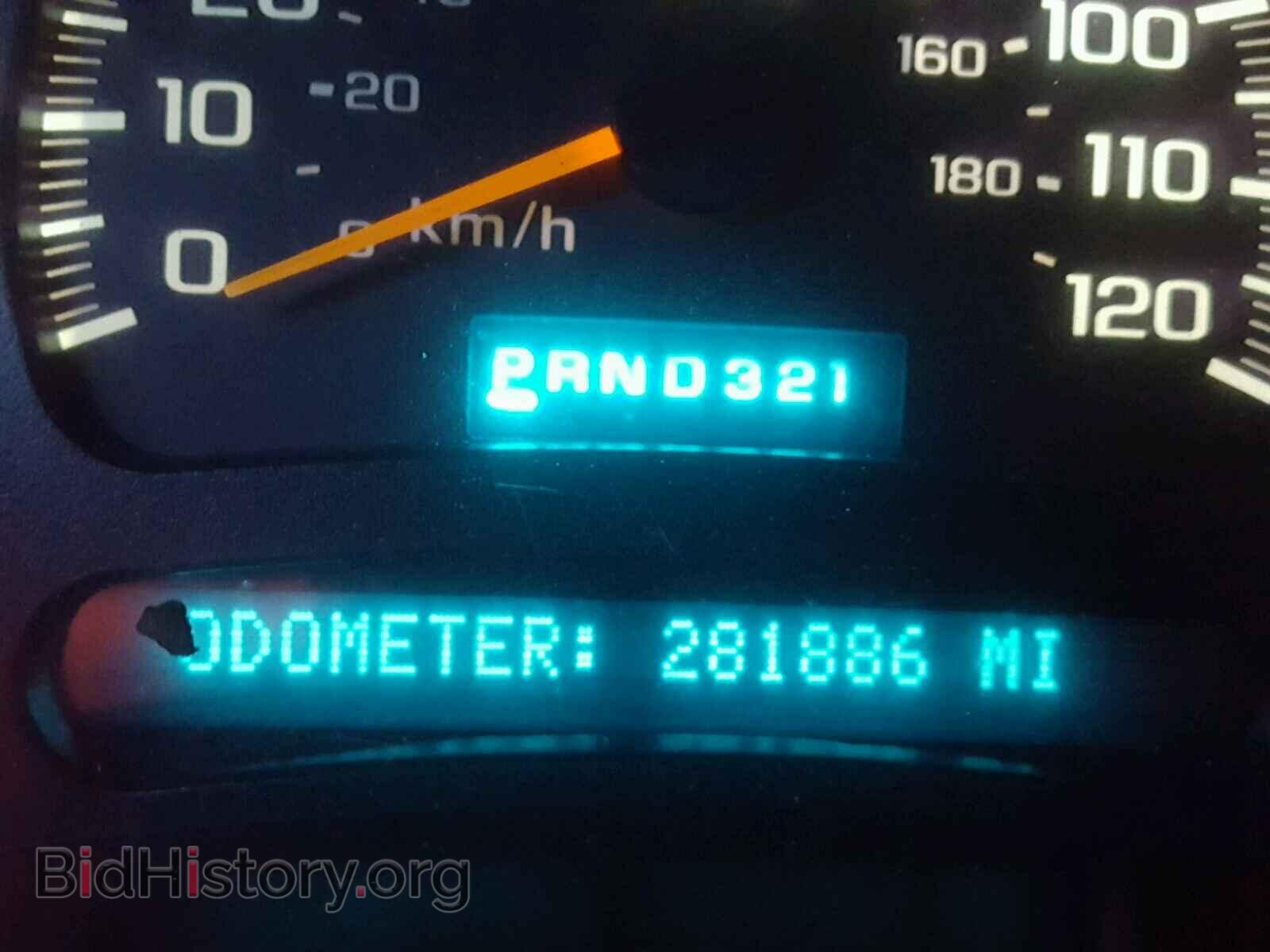 2005 CHEVROLET SILVERADO - VIN: 2GCEC19VX51398024 - Фото 8