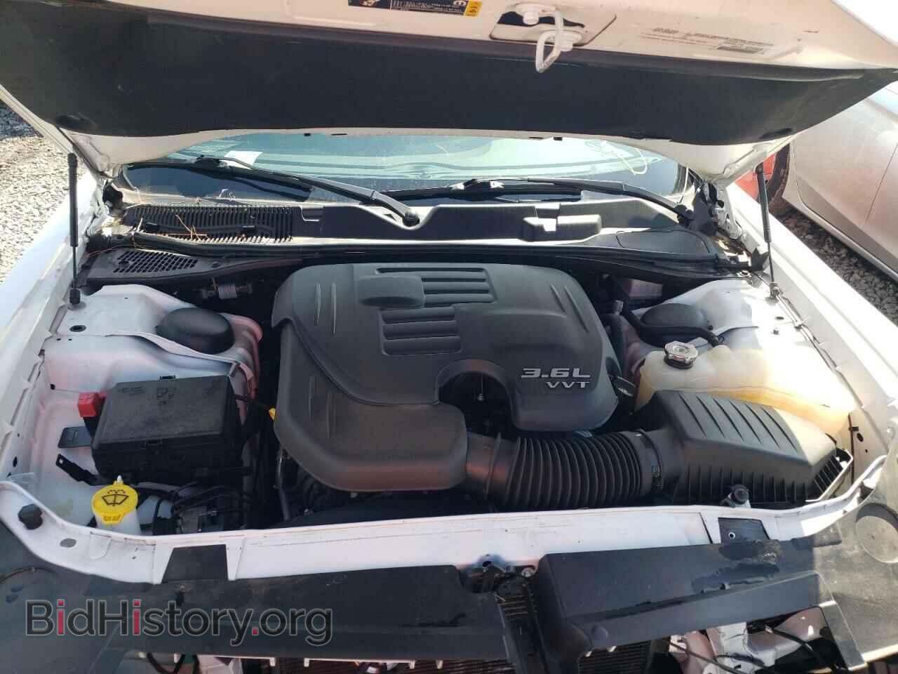 2020 DODGE CHALLENGER - VIN: 2C3CDZAG5LH215539 - Photo 7