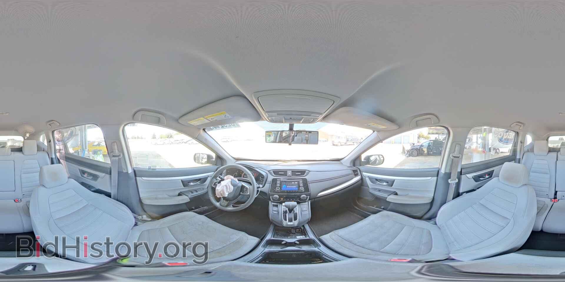 2017 HONDA CRV - VIN: 7FARW5H38HE010181 - Фото 14