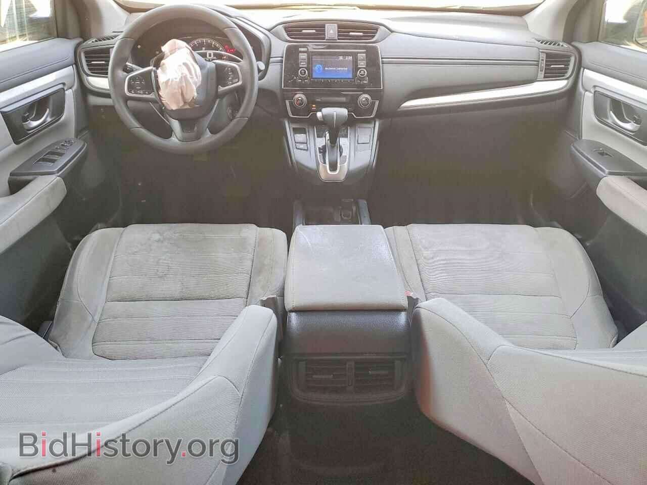 2017 HONDA CRV - VIN: 7FARW5H38HE010181 - Фото 8