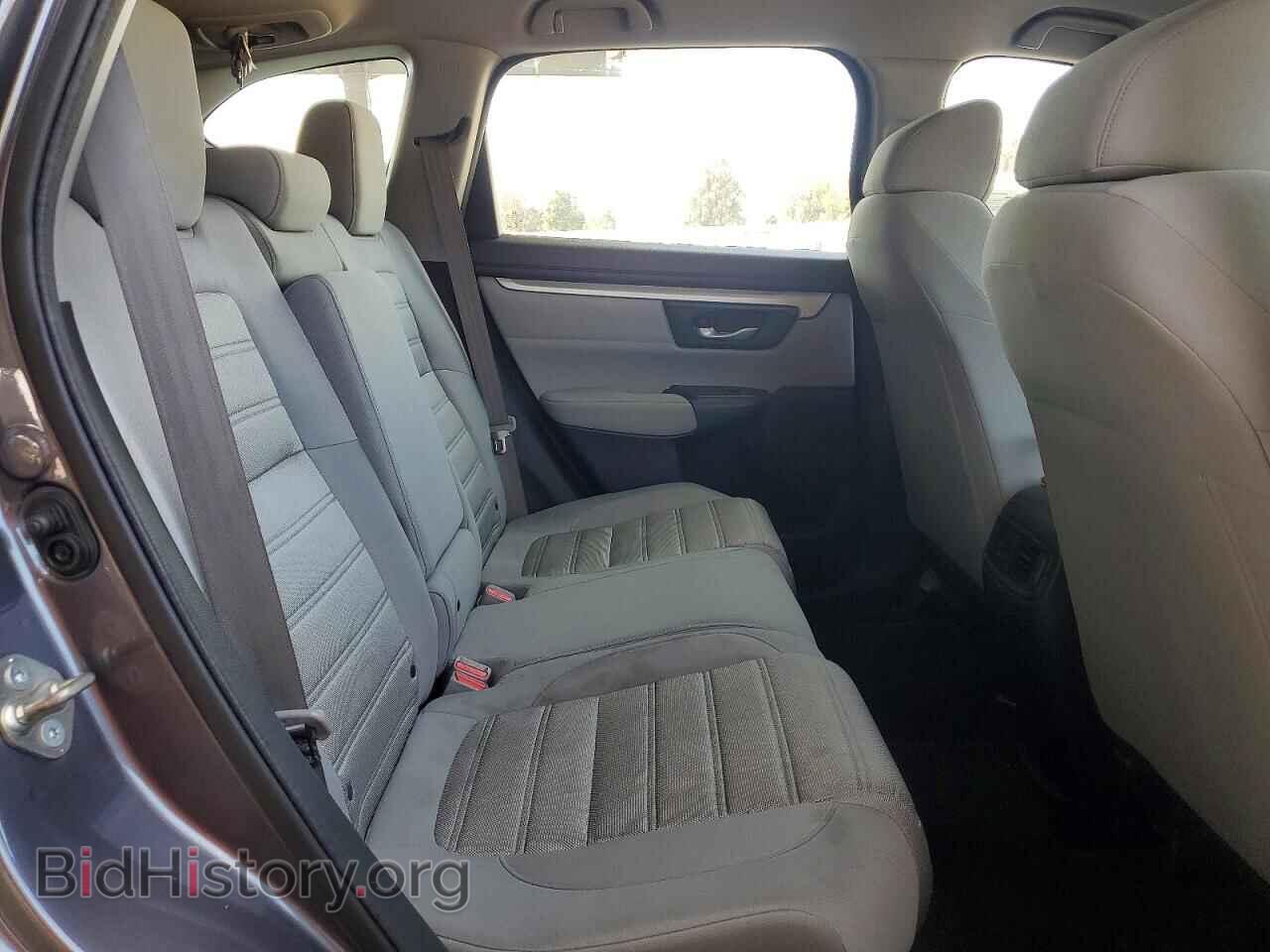 2017 HONDA CRV - VIN: 7FARW5H38HE010181 - Фото 10