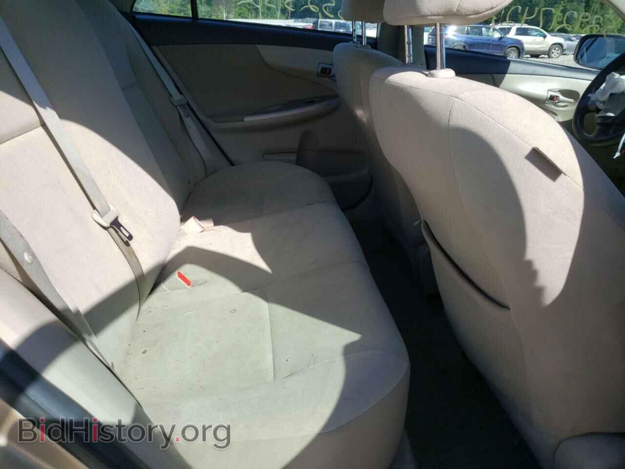 2013 TOYOTA COROLLA - VIN: 2T1BU4EE7DC957892 - Photo 6