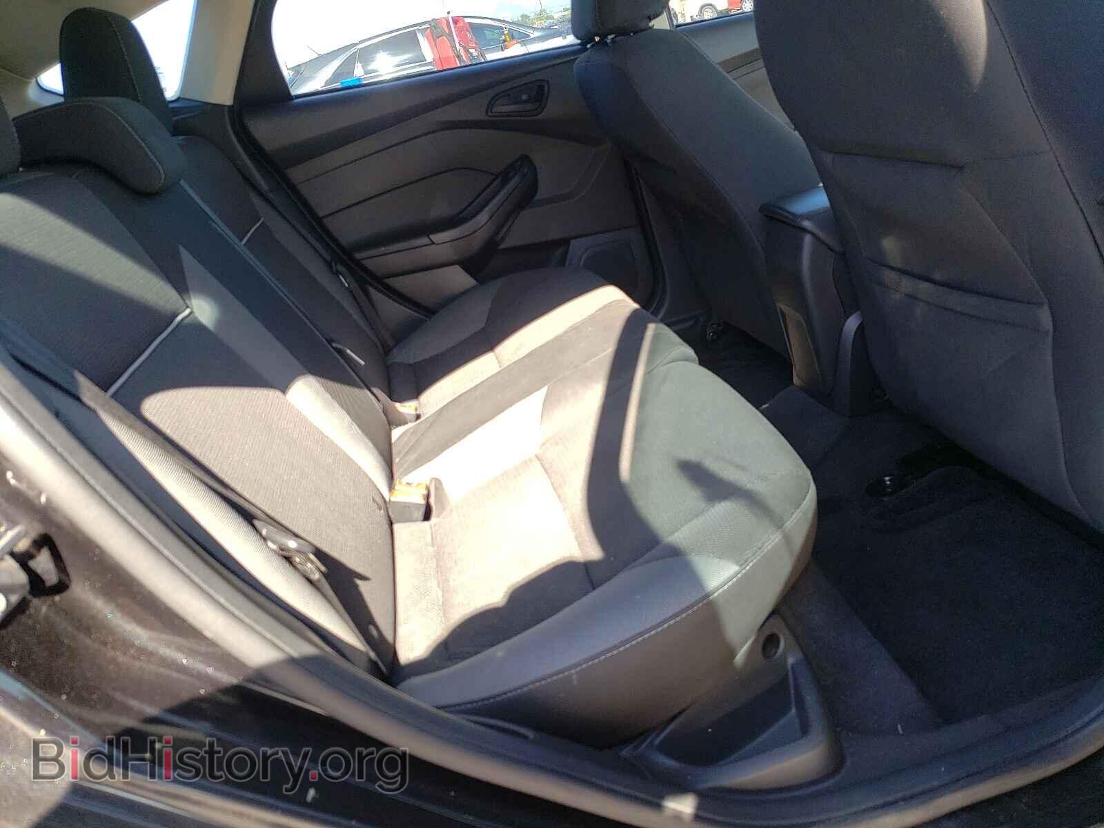 2012 FORD FOCUS - VIN: 1FAHP3K21CL393871 - Фото 6
