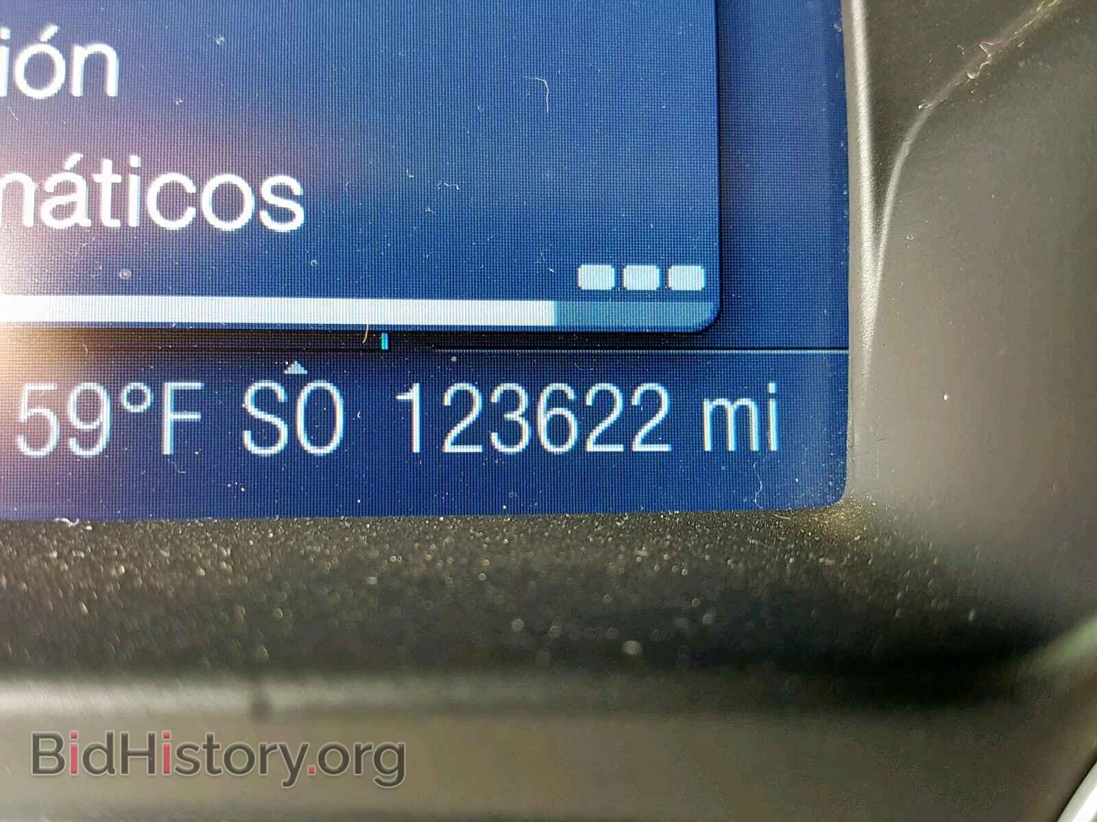 2012 FORD FOCUS SE - VIN: 1FAHP3F26CL362755 - Фото 8