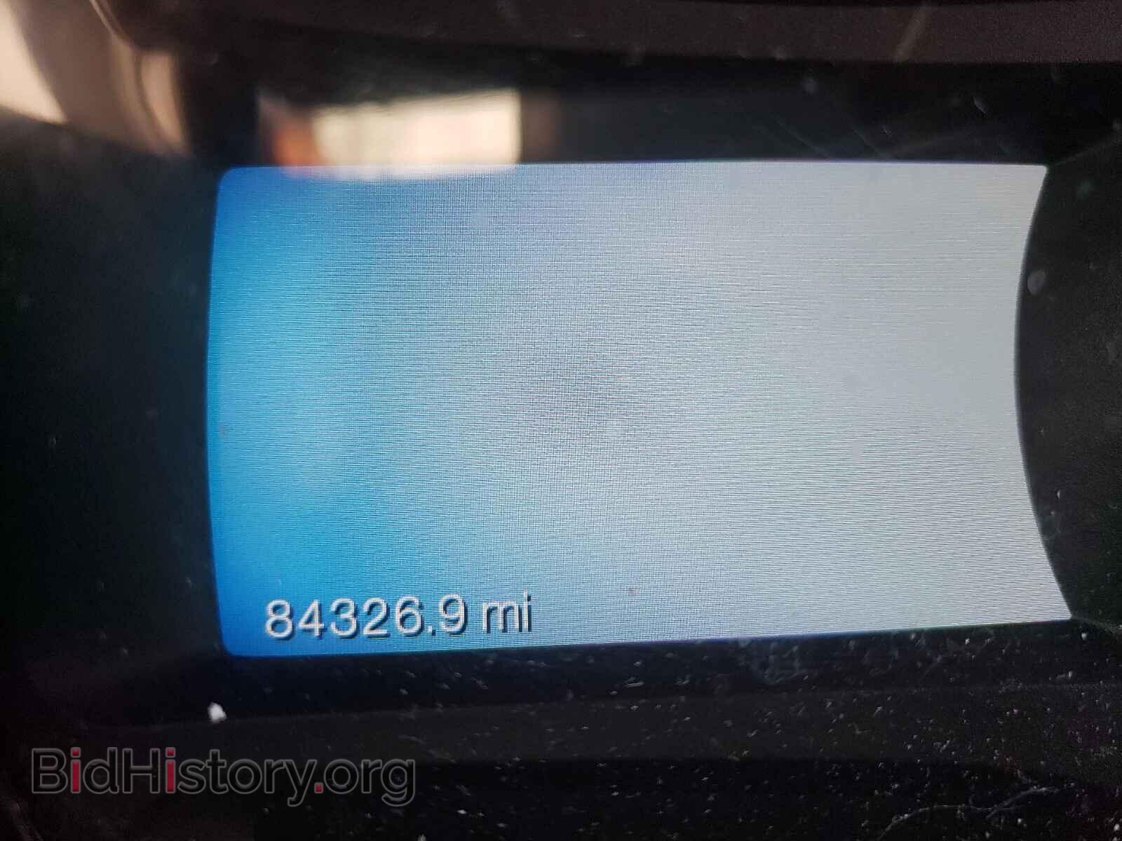2013 FORD EDGE - VIN: 2FMDK3JCXDBC72836 - Фото 8