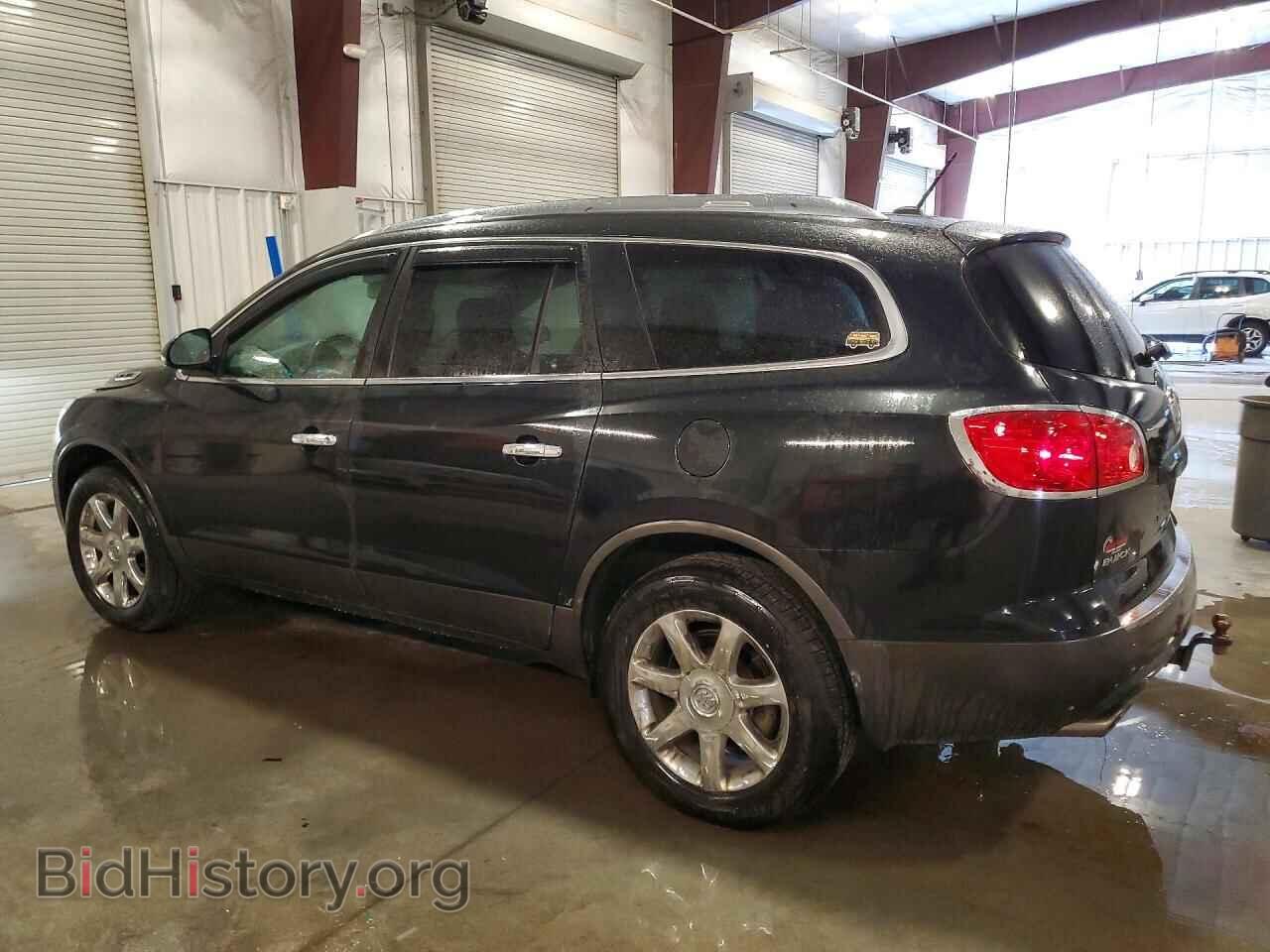 2012 BUICK ENCLAVE - VIN: 5GAKRCEDXCJ378905 - Фото 2