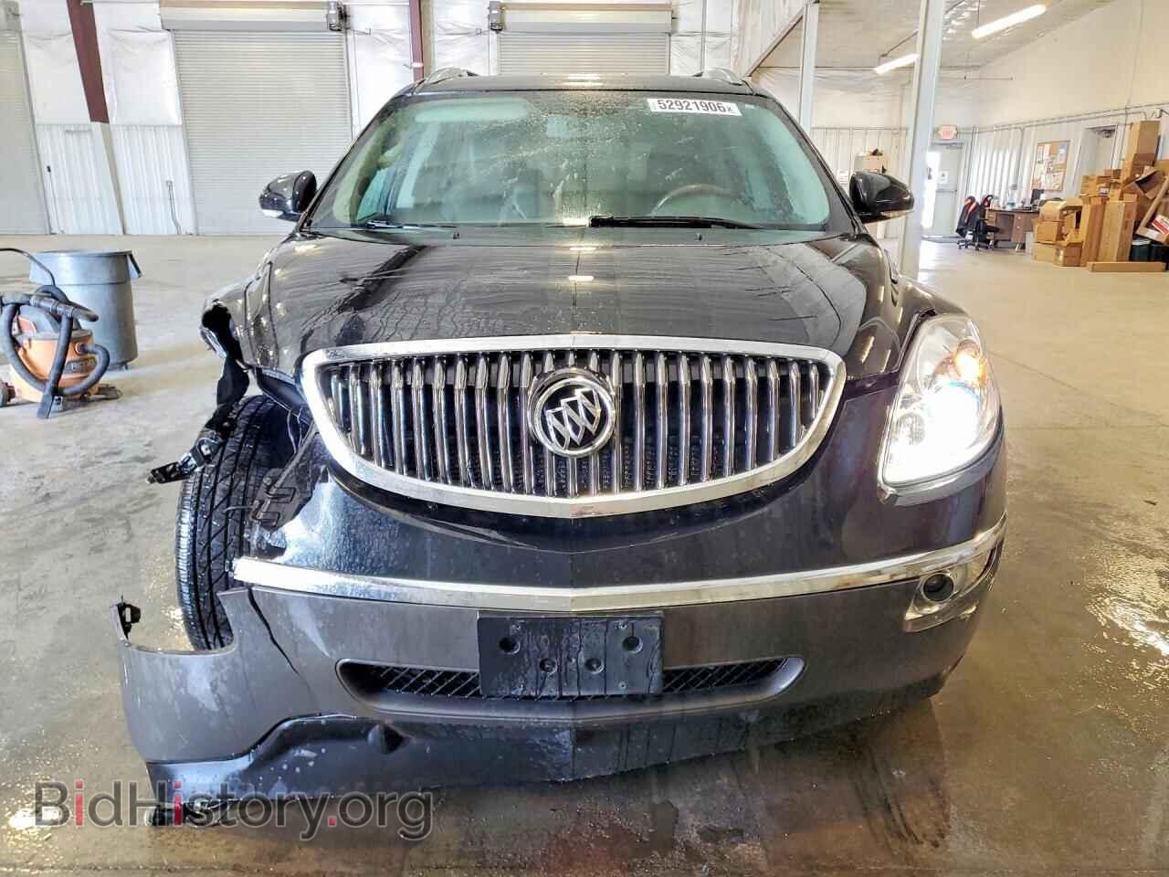 2012 BUICK ENCLAVE - VIN: 5GAKRCEDXCJ378905 - Фото 5
