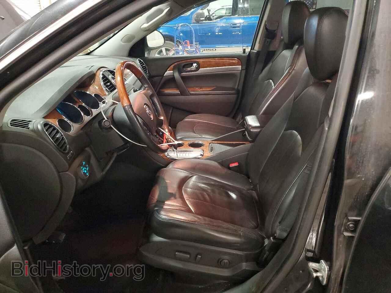 2012 BUICK ENCLAVE - VIN: 5GAKRCEDXCJ378905 - Фото 7