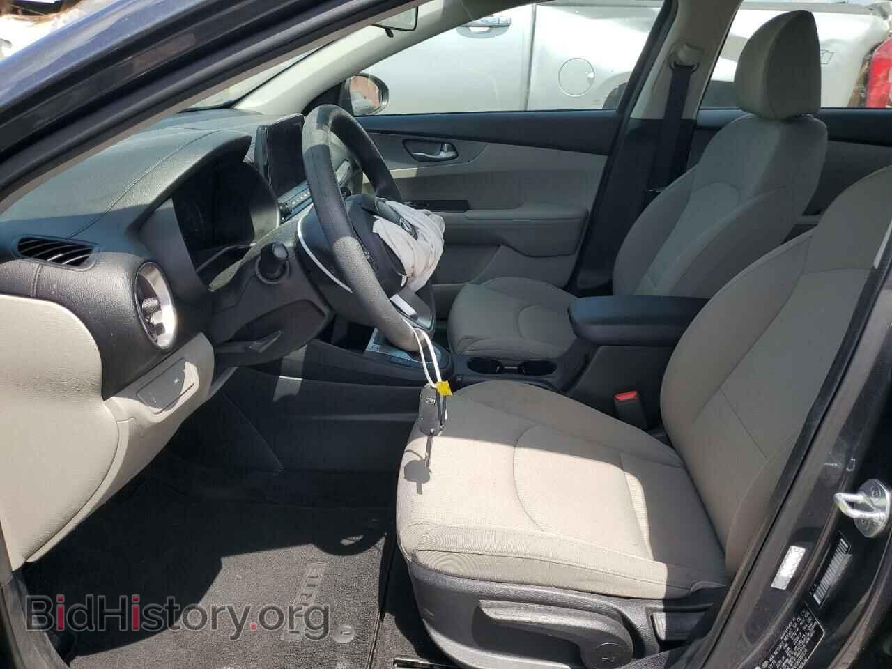 2019 KIA FORTE - VIN: 3KPF24AD5KE083318 - Фото 7