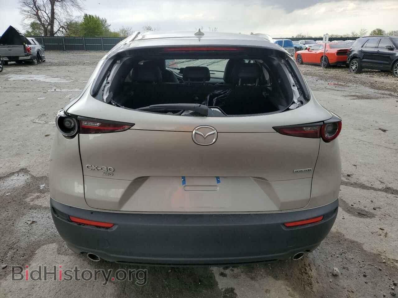 2024 MAZDA CX30 - VIN: 3MVDMBDM3RM695033 - Фото 6