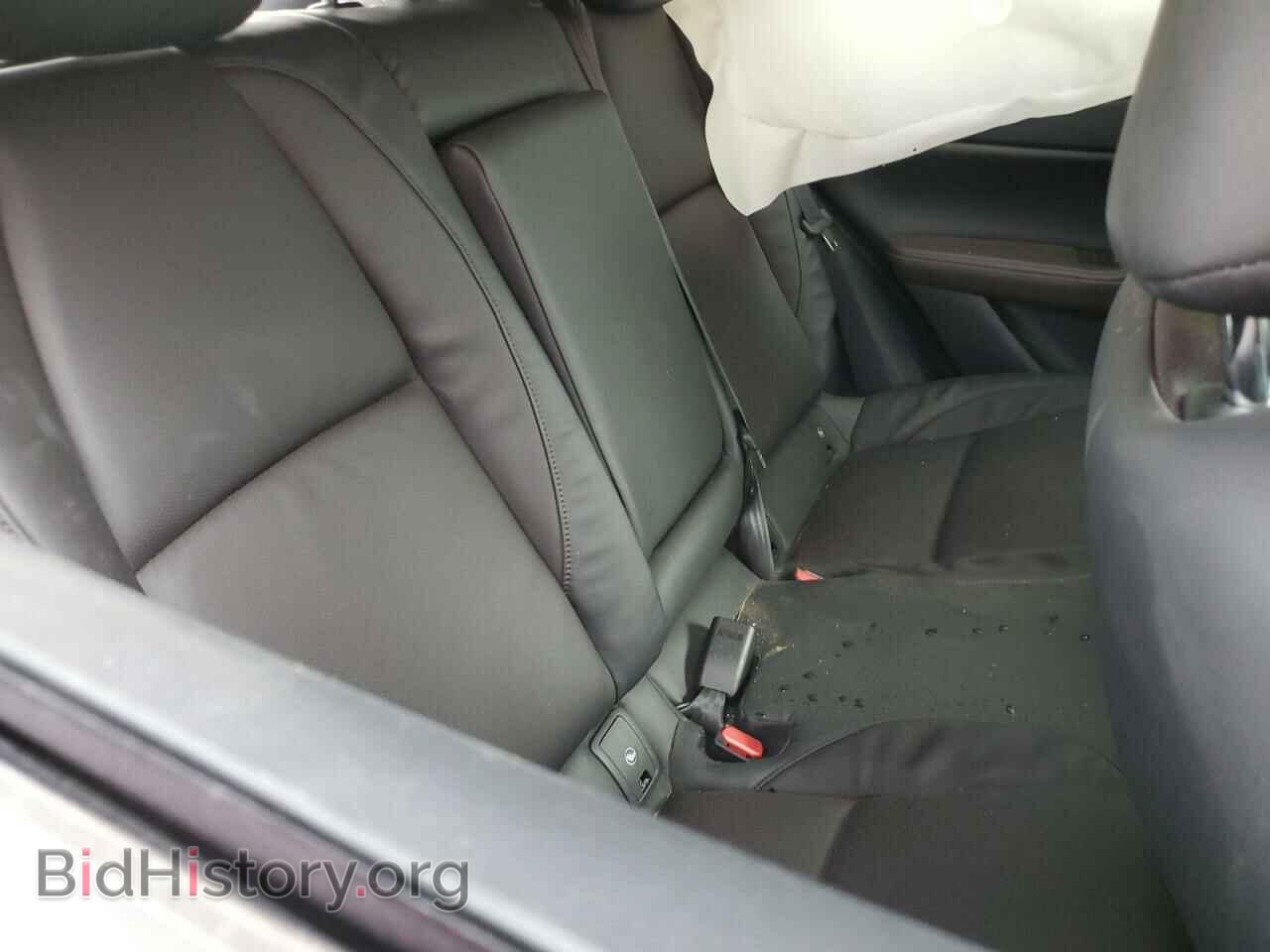 2024 MAZDA CX30 - VIN: 3MVDMBDM3RM695033 - Фото 10