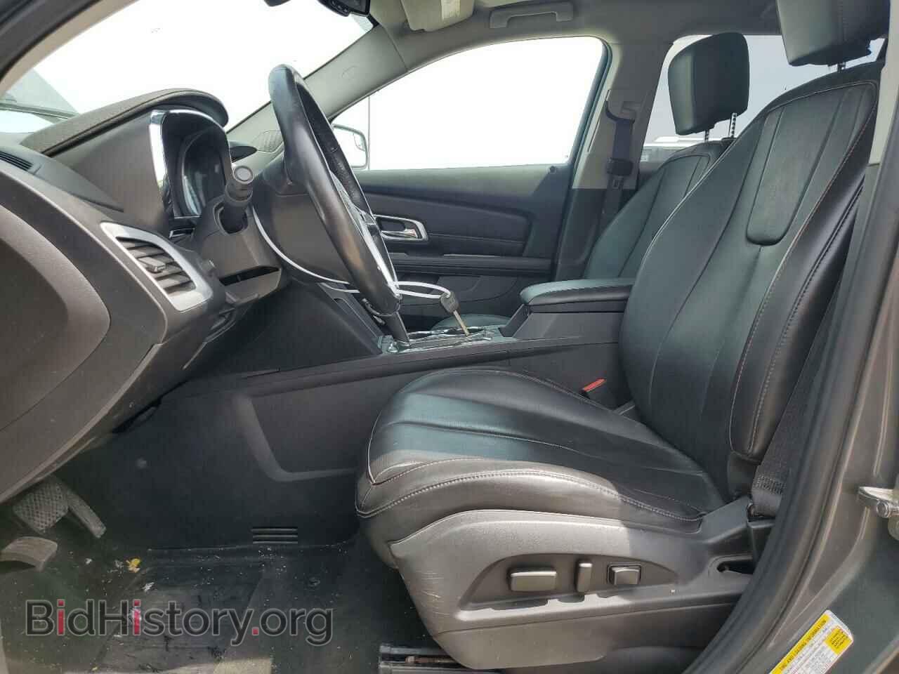 2012 GMC TERRAIN - VIN: 2GKFLVEK4C6372031 - Photo 7