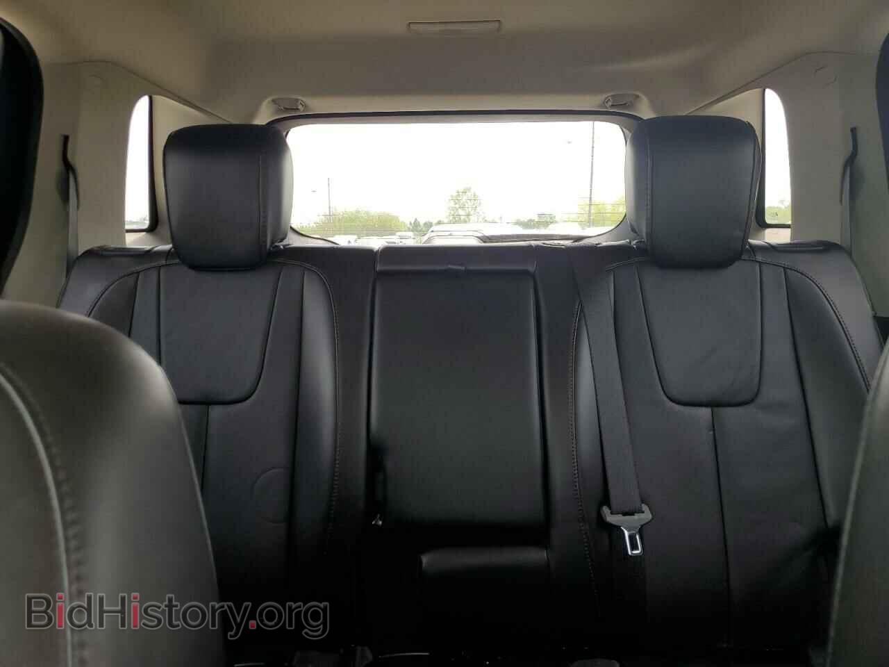 2012 GMC TERRAIN - VIN: 2GKFLVEK4C6372031 - Photo 10