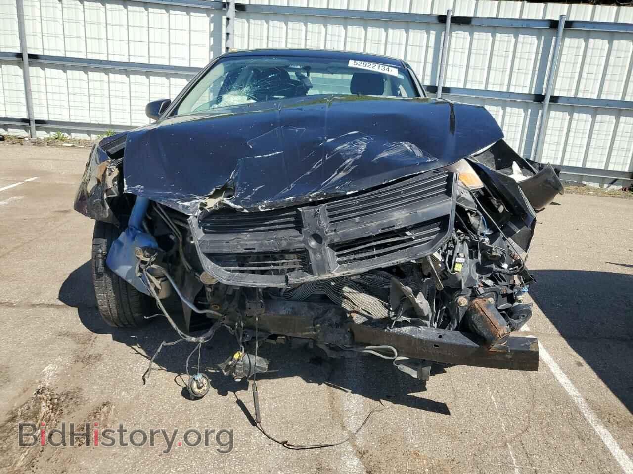 2010 DODGE AVENGER - VIN: 1B3CC4FD1AN197742 - Photo 5