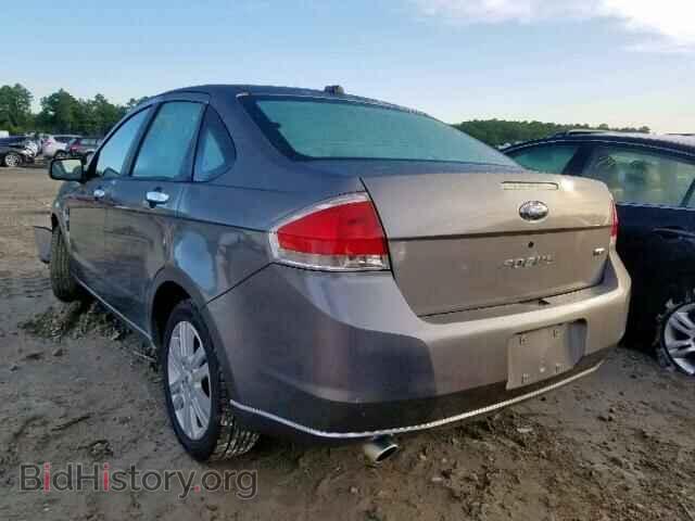 2009 FORD FOCUS - VIN: 1FAHP37NX9W170982 - Фото 3