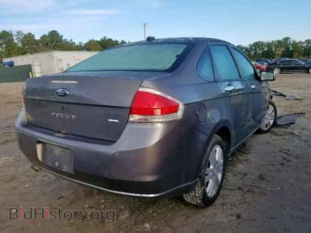2009 FORD FOCUS - VIN: 1FAHP37NX9W170982 - Фото 4