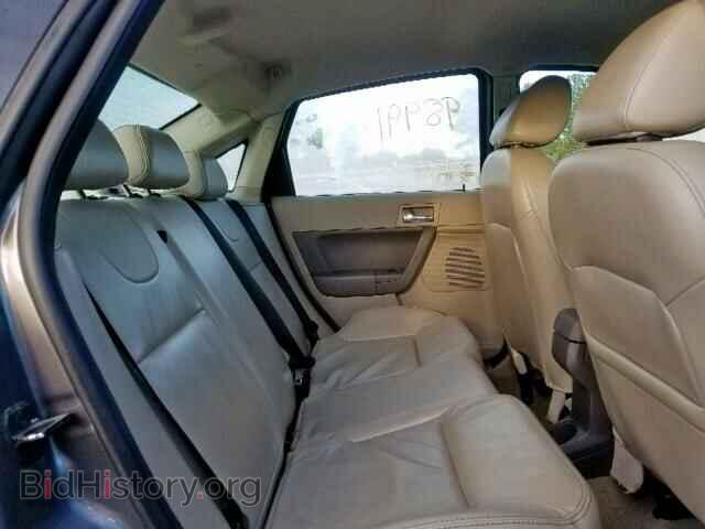2009 FORD FOCUS - VIN: 1FAHP37NX9W170982 - Фото 6